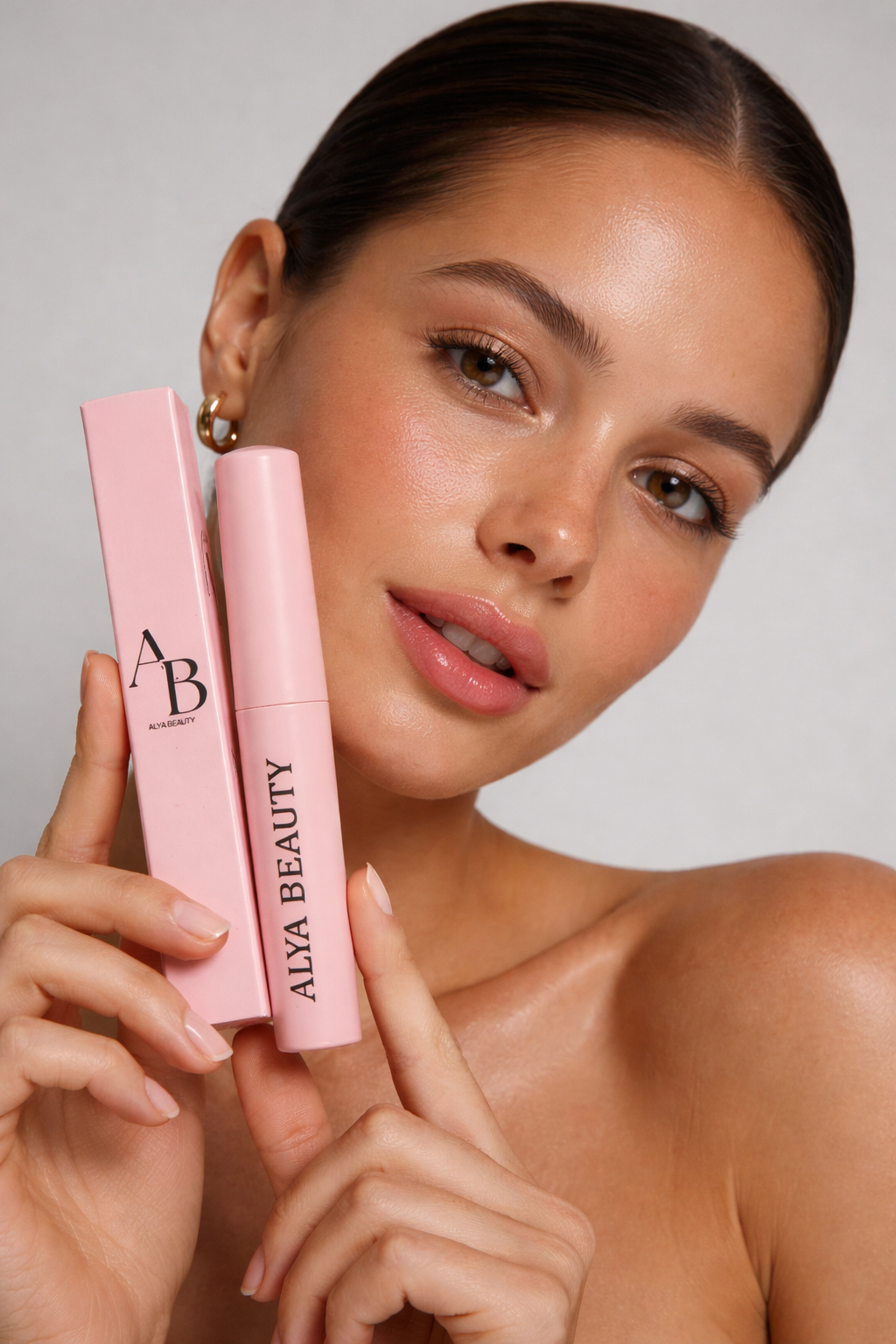 BROW GEL